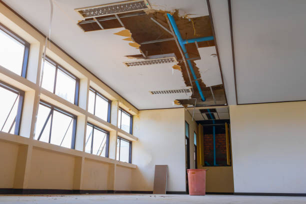 Best Flood restoration services  in Pompano Beach, FL