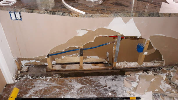 Best Sewage cleanup and water damage restoration  in Pompano Beach, FL